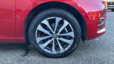 Renault Zoe 100kW GT Line + R135 50kWh Rapid Charge 5dr Auto Electric Hatchback